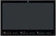 Electrolux Επαγωγική Εστία Αυτόνομη με Απορροφητήρα & Λειτουργία Κλειδώματος 78x51εκ.