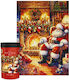 Puzzle 2D 500 Pieces