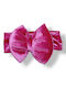 Babydom Baby Headband Fuchsia 1pc