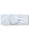 Babydom Baby Headband White 1pc