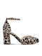 Pumps Animal Print