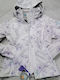 Women's Lifestyle Jacket Waterproof for Winter