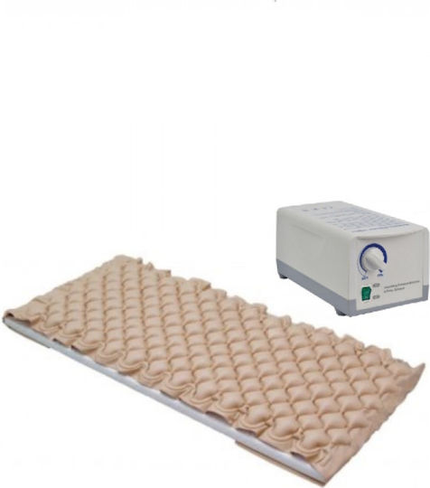 Alfa Care Въздушен матрак с помпа 12-505-024