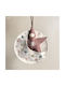 Mond Baby 8cm Beige