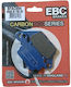 EBC Motorcycle Brake Pads Crypton S115 NMAX Sfac 694