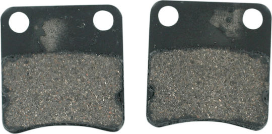 Ebc Parking Brake Motorcycle Brake Pads Piaggio Honda Kymco Aprilia Sfa 257/2
