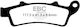 Τακακια Ebc Beverly350 Atlant.125-500 Peop Gti125-300 Εμπ Sfac 324