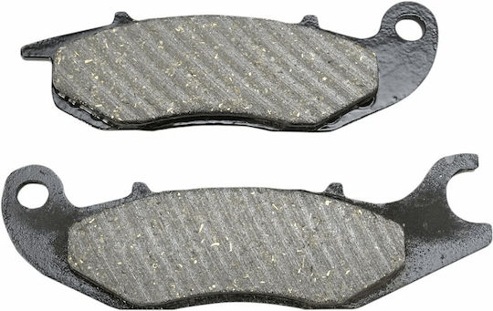 Τακακια Ebc Innova125 Cbf125/cbr125 03-16 Εμπρος Fa 375