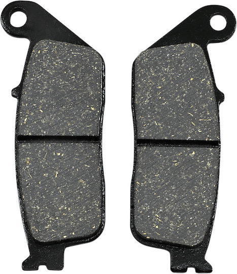 Τακακια Ebc Cbf600 95-09/1000 06-15/tiger800 11-15 Εμπρος Fa 226