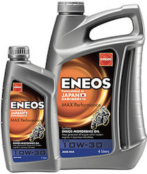Eneos Max Performance Ulei de motocicletă pentr...