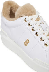Bogner Hollywood 31 Sneakers Λευκά