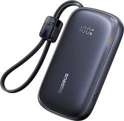 Baseus EnerFill FC21 QPow3 Ultra 20000mAh