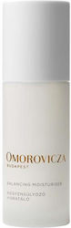 Omorovicza Balancing Moisturizer Cremă Hidratantă 50ml