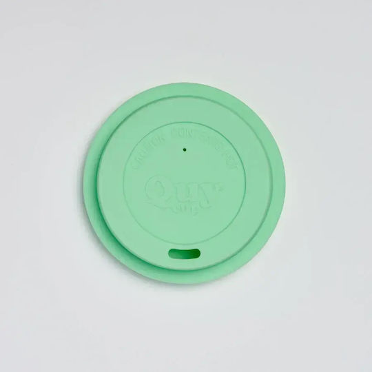 Capac De Cană Espresso Din Silicon Tiffany 351 C