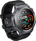 Hoco Y37 45mm Smartwatch (Μαύρο)