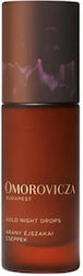 Omorovicza Gold Night Face Serum 30ml
