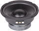 16cm 4 Ohm Midrange Speaker Master Audio Cw650-4m