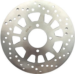 Yamaha Motorrad Bremsscheibe Crypton-x 135/r115 T110 R105 Original