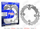 X-Brake Back Brake Disc for Honda CB 400 / CB 600 / Hornet / CBR 1000 / Fireblade / CBR 600 / CBR 250 / Forza 250 / VTR / XR Keeway Speed Triumph Speed / Daytona / Speed FOUR / Speed Triple Yamaha TT