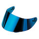 Agv Ζελατινα Gt2 Compact St Compact Numo Evo St Iridium Blue