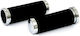 Σετ Χειρολαβές Μοτοσυκλέτας Harley Davidson '74-'25 1" Diameter Grip Area Handlebar Grip Set Cushion