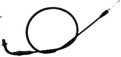 Throttle Cable Kriss TSK Black