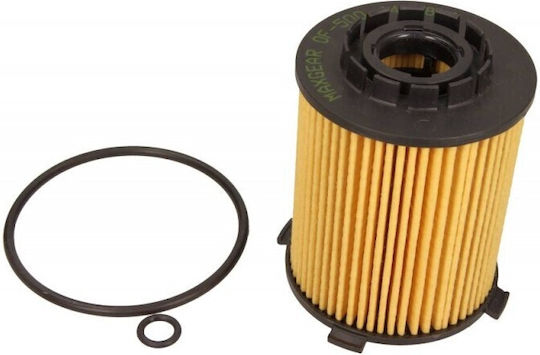 Oil Filter Volvo S60 10- S80 06-16 S90 16- V40 12-19 V60 10- V70 04-16 V90 16- Xc40 17- Xc60 08- Xc70 07-16 Xc90 14 Of500 Of500-10734