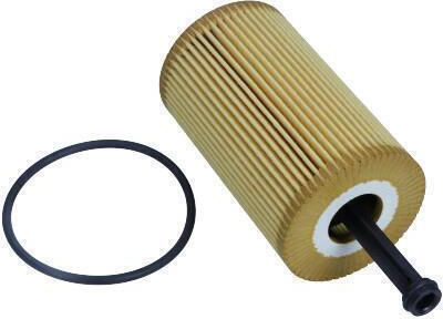 Oil Filter Citroen Berlingo 96- C2 03-17 C3 02- Saxo 96-04 Xsara 97-12/Peugeot 106 206 306 307 Partner Of425 Maxgear Of425-10734