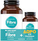 Viridian Promo Complete Fibre Gastrointestinal 90 Capsules & Chromium Complex Glucose Regulation & Weight Control 30 Capsules