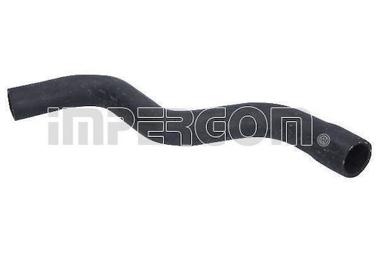 Κολαρο Ψυγειου Πανω Αριστερα Fiat Panda 169 03 17209 Original Imperium 17209-10867