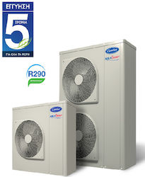 Carrier AQUASNAP PLUS Monoblock 75°C