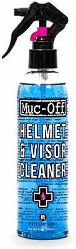Muc-Off Καθαριστικό Εντόμων Μοτοσυκλέτας 250ml