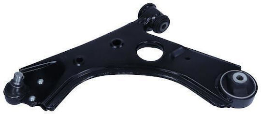 Front Lower Left Suspension Arm Fiat Doblo 263 09-23 Opel Combo X12 12 Mgz104077 Maxgear 51810665 95511300 Mgz104077-10734