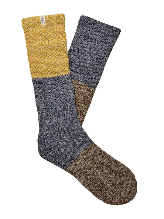 UGG Ανδρικές Κάλτσες Χρυσο