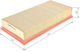 Bosch Auto Luftfilter