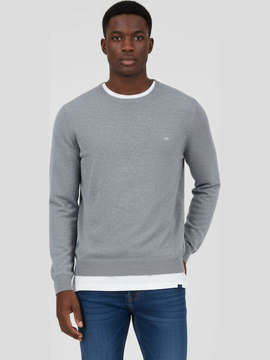Fynch Hatton Blouse Steel