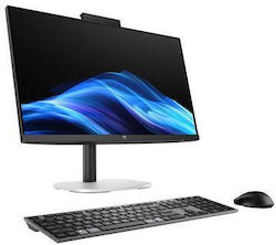 HP ProStudio 4 All-in-One G1i 23.8" (Ultra 5-225T/16GB/512GB) GR HP ProStudio 4 All-in-One G1i 23.8" (Ultra 5-225T/16GB/512GB) GR
