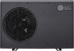 LG Therma V S II HM121MRS.UB40 Monoblock 12kW Single Phase 60°C