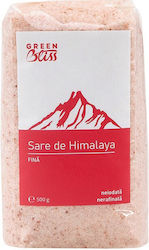 Fine Himalayan Salt 500g Green Bliss