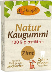 Birkengold Τσίχλες Χωρίς Προσθήκη Ζάχαρης 2τμχ 28gr