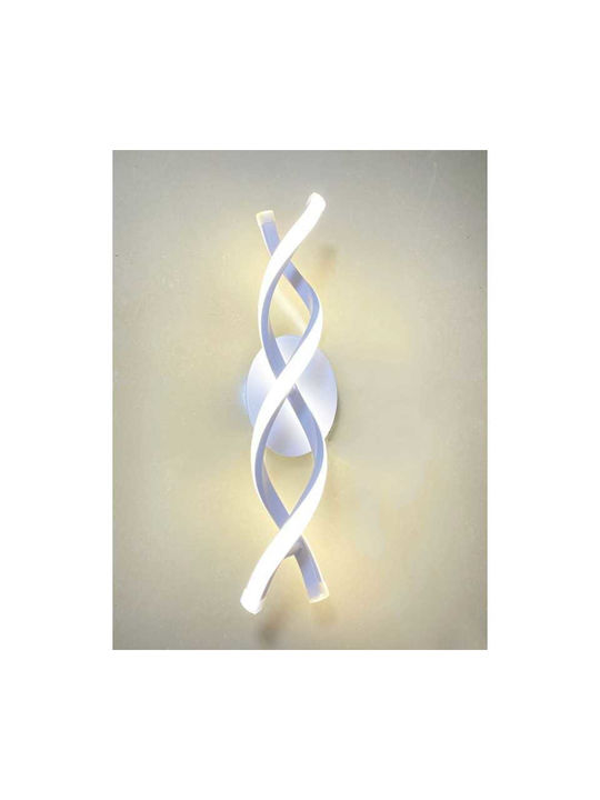 Lightplanet Lumină de Perete cu LED Integrat