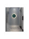 Lightplanet Leuchte Wand mit Integrierter LED Grün 30cm