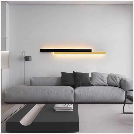 Lightplanet Осветително тяло За стена LED Lightplanet Осветително тяло За стена LED