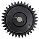 Motorcycle Oil Pump Sym VF 185