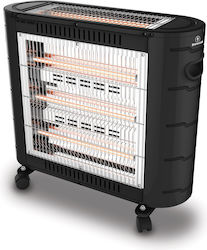 Human Σόμπα Χαλαζία 2500W
