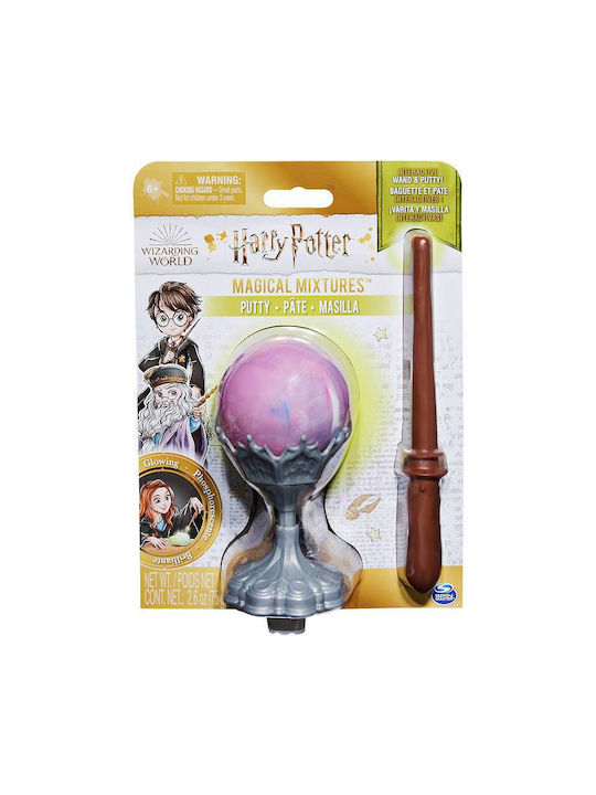 Harry Potter Lumini LED Lampă decorativă pentru copii Roz