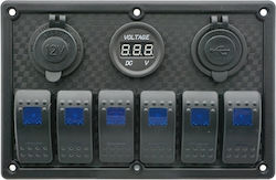 Lalizas Boat Switch