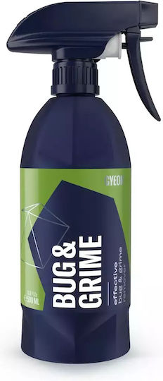 Gyeon Spray Curățare pentru Corp 500ml