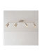 Lightplanet Spot mit 4 Lichtern