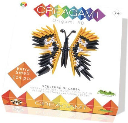 Origami Origami pentru copii de 3++ ani